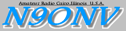 N9ONV AMATEUR RADIO LINKS