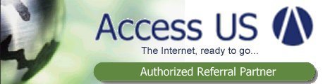 Accessus Logo